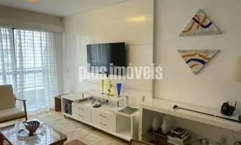 Imagem: Duplex Mobiliado, no coração dos Jardins