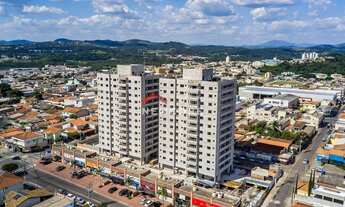 Imagem 3: Apartamento em Avenida São Paulo - Alvinópolis - Atibaia/SP