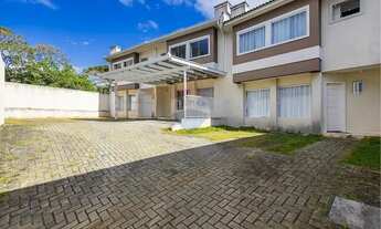 Imagem 4: Sobrado, 3 quartos, Abranches, Curitiba