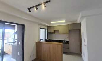 Imagem 3: Imóvel para aluguel com 62 metros quadrados com 2 quartos em Jardim das Acácias - São Paul