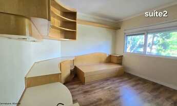 Imagem 5: Casa em Condomínio para Locação em Santana de Parnaíba, Alphaville, 4 dormitórios, 4 suíte