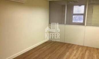 Imagem 3: Andar Corporativo à Venda em Copacabana com 376 m²