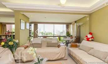 Imagem 2: Apartamento à venda em Três Figueiras com 138 m², 3 quartos, 1 suíte, 2 vagas