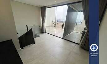 Imagem 5: Apartamento a Venda Tatuapé cobertura Duplex