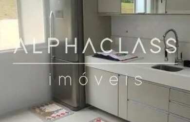 Imagem 6: Vendo e alugo apartamento em Alphaville - Edifício Reserva AlphaSitio