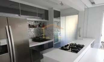 Imagem 4: Apartamento, 3 dormitórios, sendo 1 suite, 2 vagas de garagem. 87m² Parada Inglesa