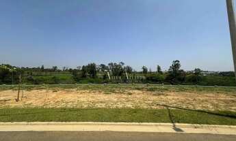 Imagem 2: Terreno à venda no Condomínio Terras Alpha - Votorantim/SP