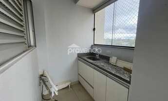 Imagem 7: R. 53, 481 - Residencial Gran España Jardim Goiás, Goiânia - GO, 74810-210