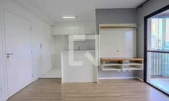 Imagem 4: Apartamento à Venda - Bela Vista, 2 Quartos, 50 m2