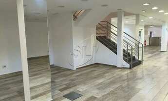 Imagem 2: Bem localizada loja ampla loja comercial oferece 660 m² de área útil