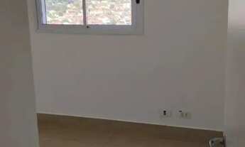 Imagem 4: Aluga-se Apartamento 75m² 3 Dormitórios 1 suíte no Condomínio City Life - Centro - SJC