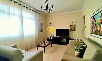 Imagem 2: Apartamento 3 Quartos a Venda em Santos - Sp