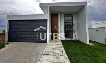 Imagem: Terras Alpha 1 - Casa de Condomínio 4 quartos