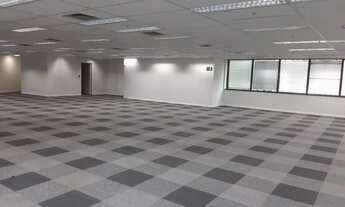 Imagem 4: Laje corporativa com 775m² para Aluguel ou venda - Pinheiros - SP