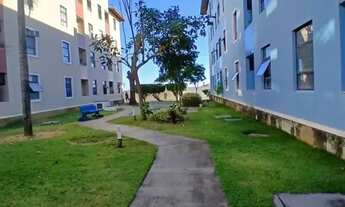 Imagem 3: Apartamento para Locação em Salvador, Sussuarana, 2 dormitórios, 1 banheiro, 2 vagas