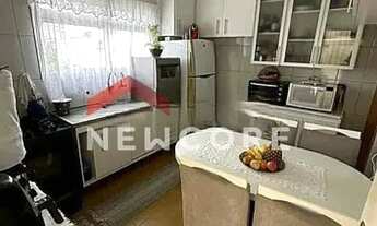 Imagem 5: Sobrado em Rua Marcellino Augustinho Battistini - Dos Casa - São Bernardo do Campo/SP