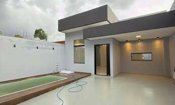 Imagem 4: Casa terrea no vila suíça com 03 quartos