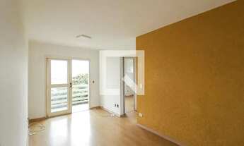 Imagem 2: Apartamento à Venda - Vila Santista, 2 Quartos, 74 m2