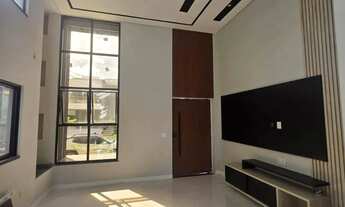 Imagem 2: Casa Dúplex Terras com mobília fixa