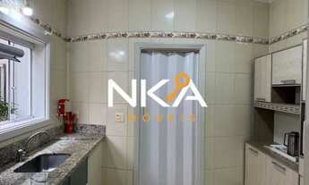 Imagem 7: CASA COMERCIAL 04 DORMITÓRIOS COM ÁREA GOURMET