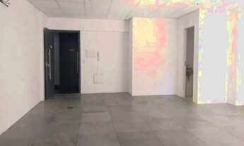 Imagem 4: Sala Comercial para locação, Moema, São Paulo - SA0067