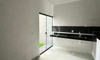 Imagem: Casa no itaipu codigo 266011