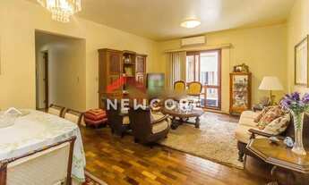 Imagem: Apartamento em Avenida Protásio Alves