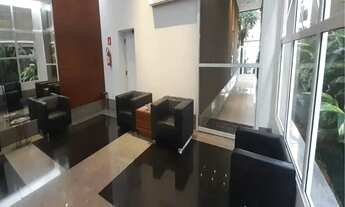 Imagem 4: Sala Comercial em Perdizes - Edifício Perdizes Prime