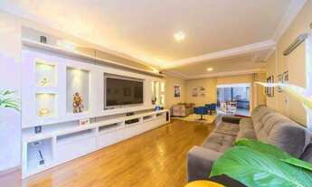 Imagem 3: Sobrado com 4 dormitórios à venda, 400 m² por R$ 2.700.000,00 - Vila Assunção - Santo Andr