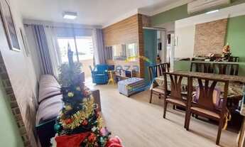 Imagem 2: Apartamento com 3 quartos à venda por R$ 580000.00, 76.27 m2 - GLEBA PALHANO - LONDRINA/PR