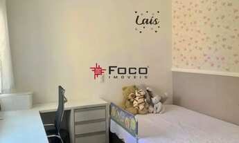 Imagem 5: Apartamento Edifício Icon Residence / Vila Ema / 02 Dormitórios / 01 Suíte / 78M² São José