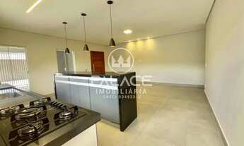 Imagem 2: Casa à venda em taquaral, piracicaba 3 quartos 138m²