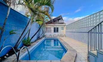 Imagem 3: Casa à venda na Vila Bertioga ? 186m²