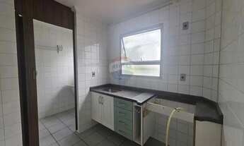 Imagem 4: Apartamento para locação no Residencial Camila Sorocaba/SP