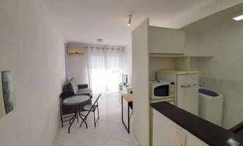 Imagem 5: Apartamento à venda e para alugar em Piracicaba, Cidade Alta, com 1 suíte, com 38 m²