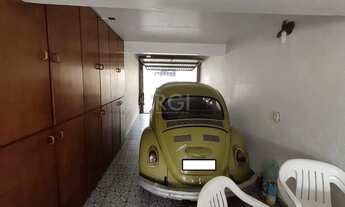 Imagem 3: Casa para Venda - 200m², 4 dormitórios, sendo 1 suites, 3 vagas - Ipanema