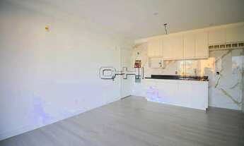 Imagem 4: Venda Apartamento 1 Dormitórios - 50 m² Vila Madalena