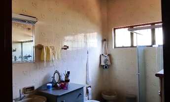 Imagem 7: Casa 4 Quartos com 2 Suítes, Quintal e Edícula