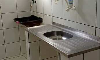 Imagem 4: Casa pituaçu Casa com 1 dormitório