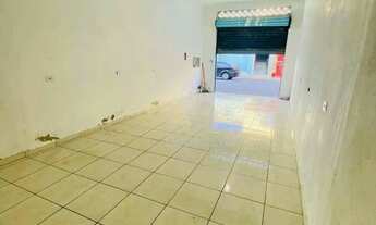 Imagem: Salão para alugar, 12 m² por R$ 1.200,00/mês