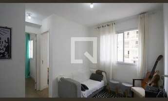 Imagem 2: Apartamento à Venda - Vila Constança , 2 Quartos, 35 m2