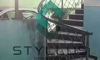 Imagem 3: Higienópolis Casa com 4 dormitórios