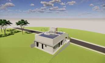 Imagem 7: Sobrado à venda com 3 suítes no La Dolce Vita em Paulínia