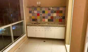 Imagem 4: Apartamento padrão com 76,41m², bairro Vila Ana Maria, Zona Sul de Ribeirão Preto/SP