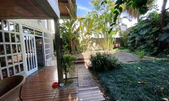 Imagem 3: Casa em Rua Gregório Paes de Almeida - Vila Madalena - São Paulo/SP