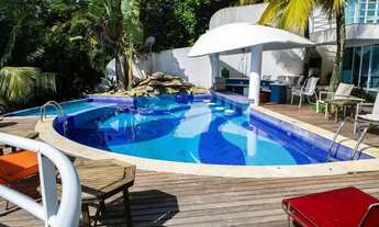 Imagem 3: Casa de condomínio em Avenida Miguel Stéfano - Loteamento João Batista Julião - Guarujá/SP