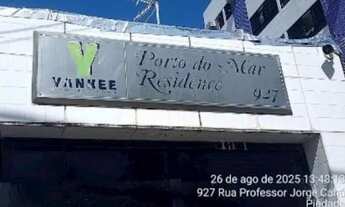 Imagem 2: Apartamento em Piedade - Jaboatão dos Guararapes/PE