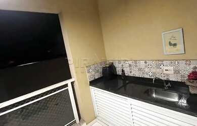 Imagem 5: Apartamento padrão com 90m², bairro Jardim Botânico, Zona Sul de Ribeirão Preto/SP