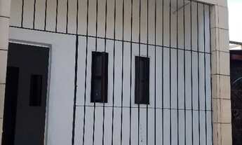 Imagem: Alugo kitnet térreo na cidade nova 8 we