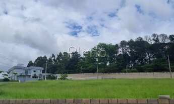 Imagem 5: Terreno à venda em Vinhedo, Observatório, com 750 m², Villa DOro